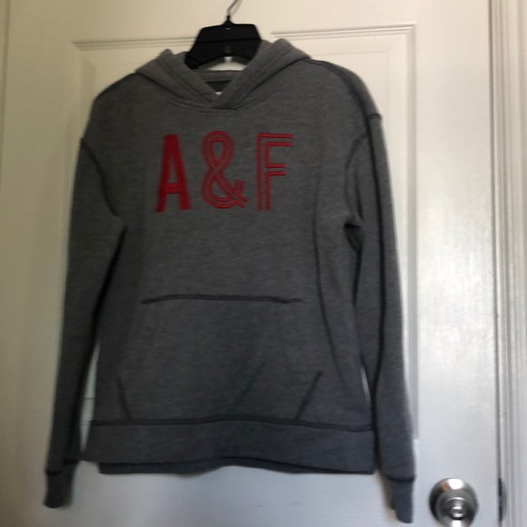 Abercrombie Hoodie 15/16 - Picture 1 of 2